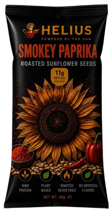 Smokey BBQ