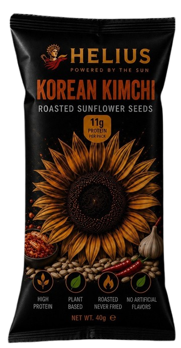 Korean Kimchi